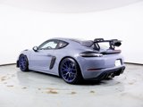Used 2023 Porsche 718 Cayman GT4 RS w/ Weissach Package image 3