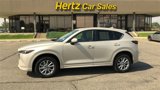 Used 2025 MAZDA CX-5 AWD 2.5 S w/ Preferred Package image 5