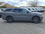 New 2025 Dodge Durango R/T w/ Blacktop Package image 4
