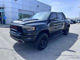 Used 2021 RAM 1500 TRX w/ TRX Level 2 Equipment Group image 2