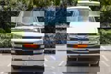 Used 2019 Chevrolet Express 3500 LT w/ LT Preferred Equipment Group image 2