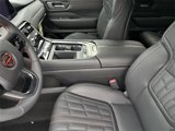 New 2025 Nissan Armada PRO-4X image 5