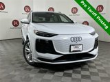 New 2025 Audi Q6 e-tron Premium Plus image 2