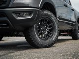 New 2026 RAM 1500 Rebel w/ Rebel Level 2 Equipment Group image 6