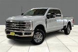 New 2025 Ford F350 Lariat w/ Lariat Ultimate Package image 2