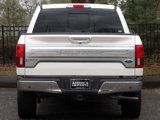 Used 2018 Ford F150 King Ranch w/ Equipment Group 601A Luxury image 4