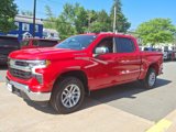 New 2025 Chevrolet Silverado 1500 LT image 3