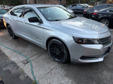 Used 2016 Chevrolet Impala LS image 2