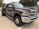 Used 2016 RAM 3500 Laramie Longhorn w/ Protection Group image 4