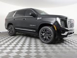 New 2025 GMC Yukon Denali w/ Denali Reserve Package image 3