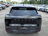 New 2025 Nissan Murano SL image 4