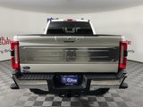 New 2026 Ford F250 King Ranch w/ Chrome Package image 4