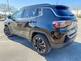 Used 2023 Jeep Compass Limited image 4