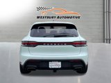 Used 2022 Porsche Macan w/ Premium Package Plus image 4