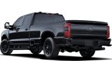 New 2025 Ford F350 4x4 Crew Cab Super Duty image 2