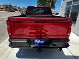 New 2025 Chevrolet Silverado 3500 LTZ w/ Trail Boss Package image 4