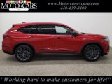 New 2026 Acura MDX A-Spec image 2