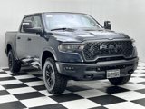 New 2025 RAM 1500 Rebel w/ Rebel Level 2 Equipment Group image 2