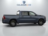 New 2025 RAM 1500 4x4 Crew Cab image 5