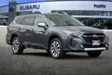 New 2025 Subaru Outback Touring XT image 2