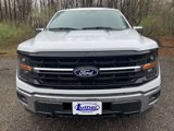 New 2025 Ford F150 XLT w/ Equipment Group 302A MID image 3