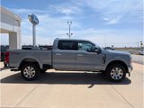 New 2025 Ford F250 Lariat w/ Lariat Ultimate Package image 2
