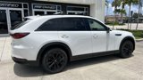 New 2025 MAZDA CX-90 3.3 Turbo w/ Premium Sport Pkg image 5