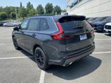 New 2026 Honda CR-V Sport-L image 5