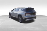 New 2025 Chevrolet Traverse LT image 5