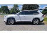 Used 2024 Toyota Grand Highlander Limited image 4