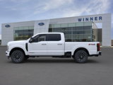 New 2025 Ford F350 4x4 Crew Cab Super Duty image 3