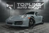 Used 2018 Porsche 911 Carrera image 3