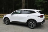 New 2026 Kia Sportage EX image 6