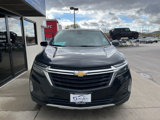 Used 2023 Chevrolet Equinox LT w/ Driver Convenience Package image 3