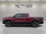 New 2026 RAM 1500 Rebel w/ Rebel Level 1 Equipment Group image 3
