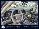 New 2025 INFINITI QX80 Luxe image 5