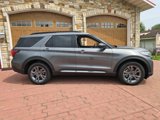 New 2025 Ford Explorer Active image 2