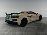 New 2025 Chevrolet Corvette Z06 w/ Z07 Performance Package image 6