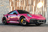 Used 2021 Porsche 911 Turbo S image 6