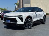 New 2025 Chevrolet Blazer EV RS w/ Super Cruise Package image 2