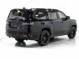 Used 2024 Jeep Grand Wagoneer Series II w/ Quick Order Packagew 28T image 4