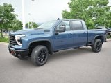 New 2025 Chevrolet Silverado 2500 LT w/ Trail Boss Package image 3