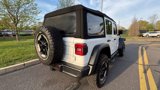 Used 2018 Jeep Wrangler Unlimited Rubicon image 6