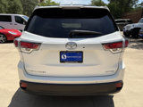 Used 2016 Toyota Highlander Limited Platinum image 5