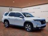 New 2025 Honda Pilot EX-L image 4