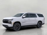 New 2025 Chevrolet Suburban RST w/ Comfort Package image 2