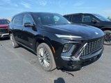 New 2026 Buick Enclave Avenir w/ Super Cruise Package image 3