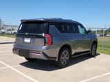 New 2025 Nissan Armada Platinum image 4