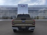 New 2025 Ford Ranger Lariat image 5
