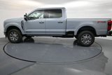 New 2025 Ford F350 Lariat w/ Lariat Ultimate Package image 4